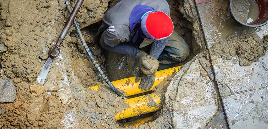 Clogged Drain Repair in Elmont, NY