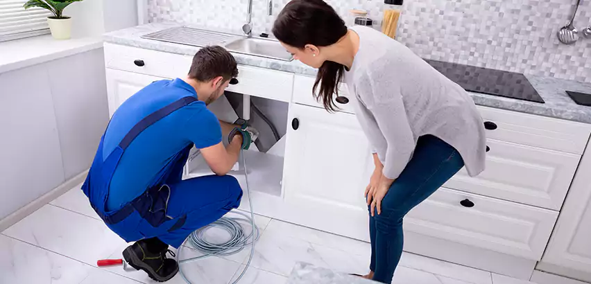 Professional Clogged Sewer Line Repair in Elmont, NY