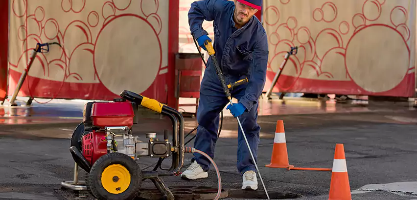 Professional Drain Repair Services in Elmont, NY