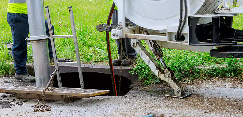 Drain Unblocking in Elmont