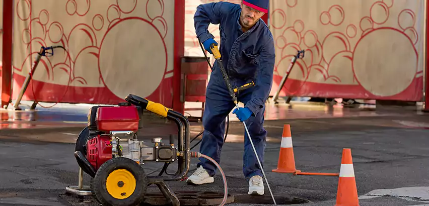 Professional Drains Camera Inspection in Elmont, NY