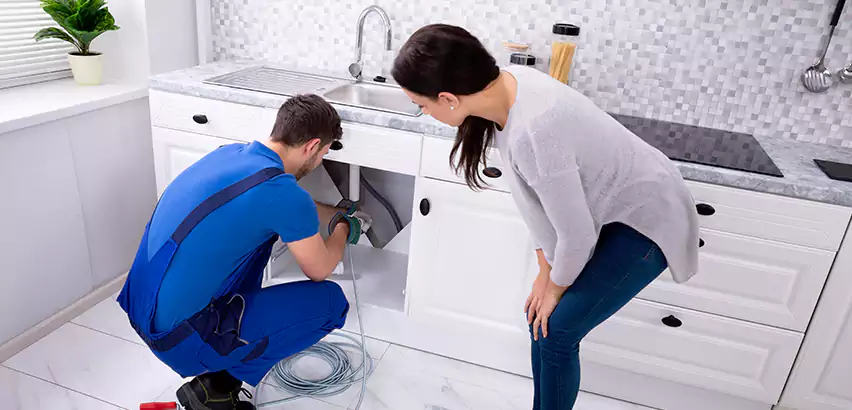 Fast Emergency Plumbing Repair Services in Elmont, NY