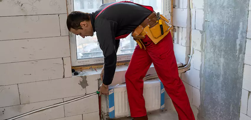 Professional Foundation Leak Repair Services in Elmont, NY