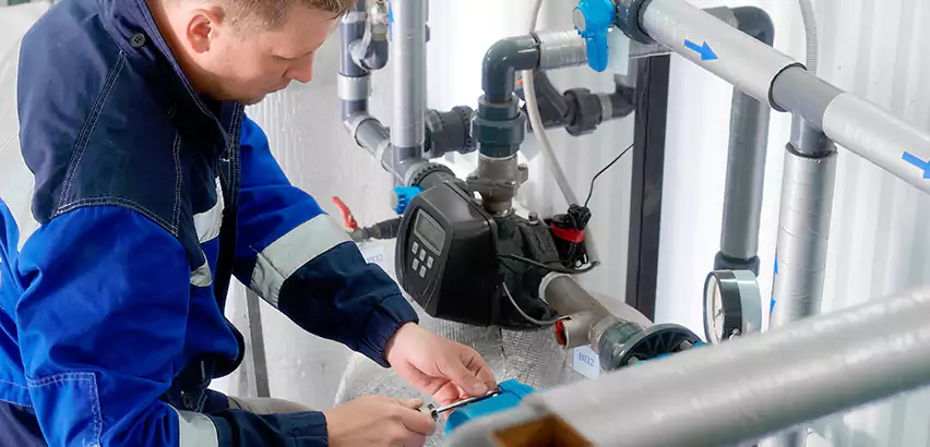 Reliable Gas Line Installation Services in Elmont, NY