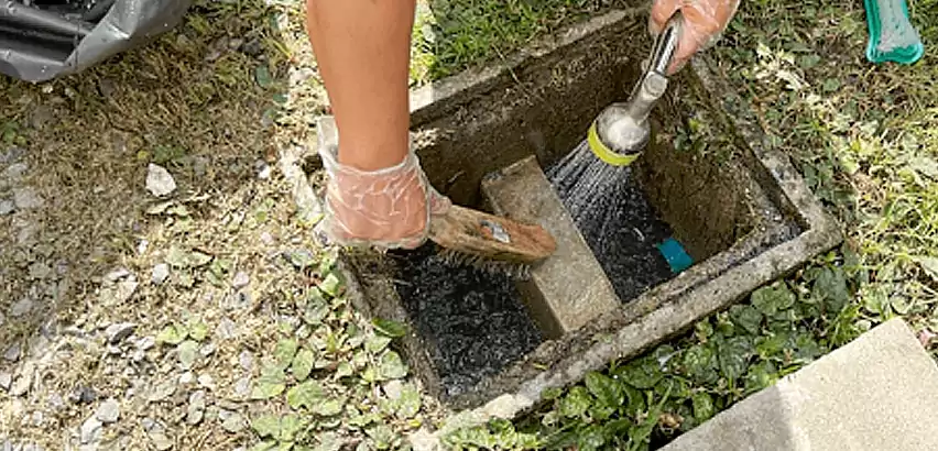 Professional Grease Trap Cleaning Services in Elmont, NY