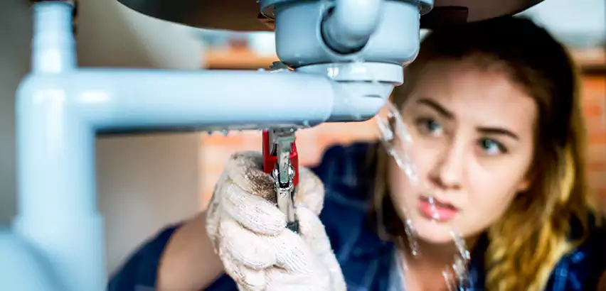 Reliable Pipe Repair Services in Elmont, NY
