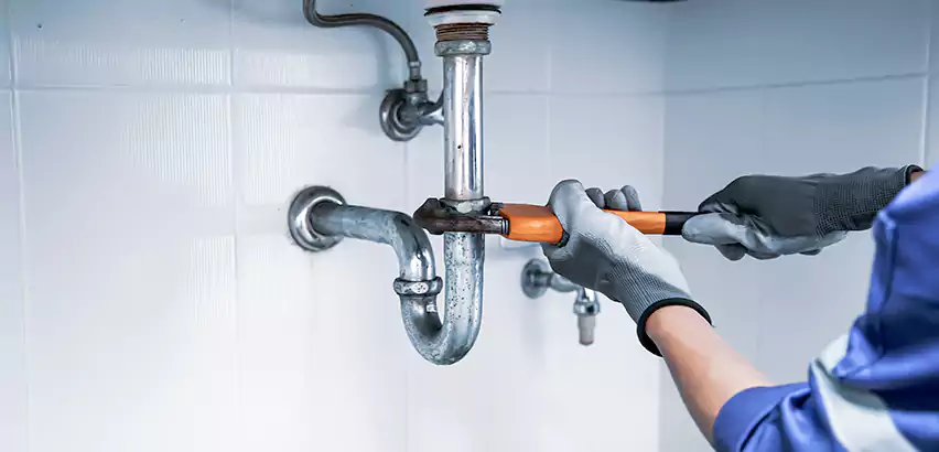 Plumbers Near Me in Elmont, NY