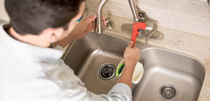 Professional Plumbing Installation Services in Elmont, NY