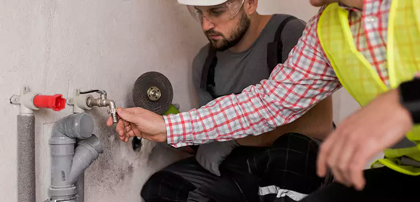 Emergency Plumbing Repair Elmont