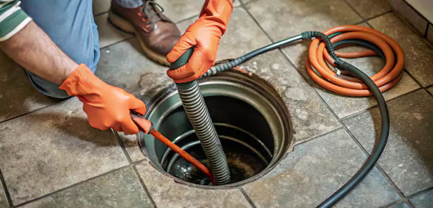 Rooter Services in Elmont, NY