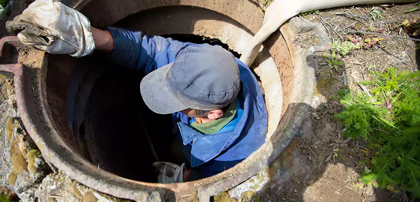 Professional Septic Tank Repair Services in Elmont, NY