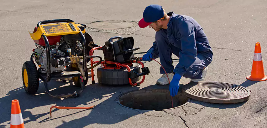 Professional Sewer Repair Services in Elmont, NY