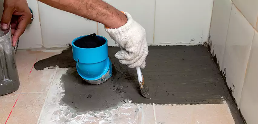 Professional Slab Leak Repair Services in Elmont, NY