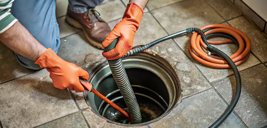 Gutter Drain Repair in Elmont, NY