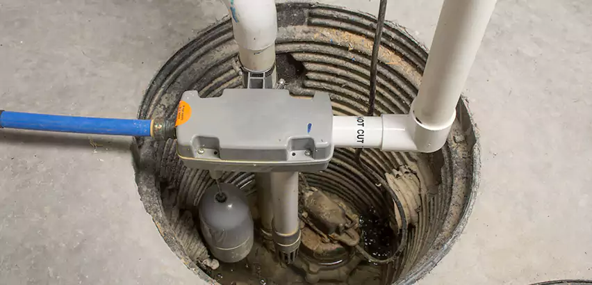 Emergency Sump Pump Repair in Elmont, NY