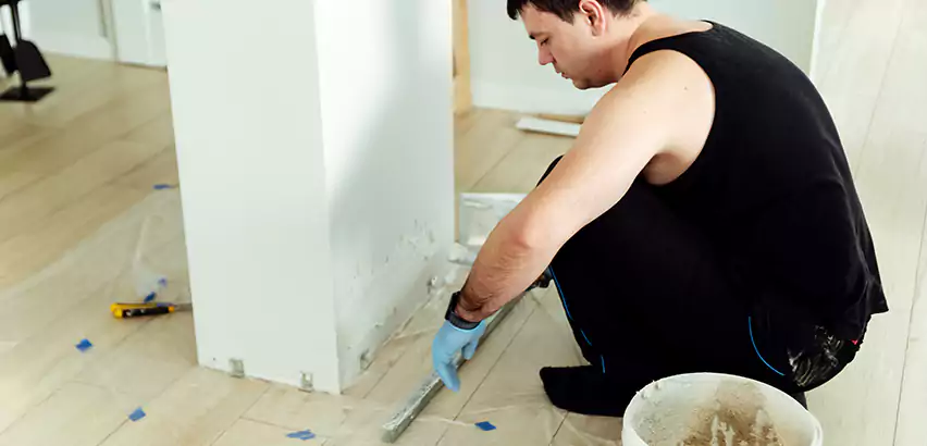 Emergency Foundation Leak Repair in Elmont, NY