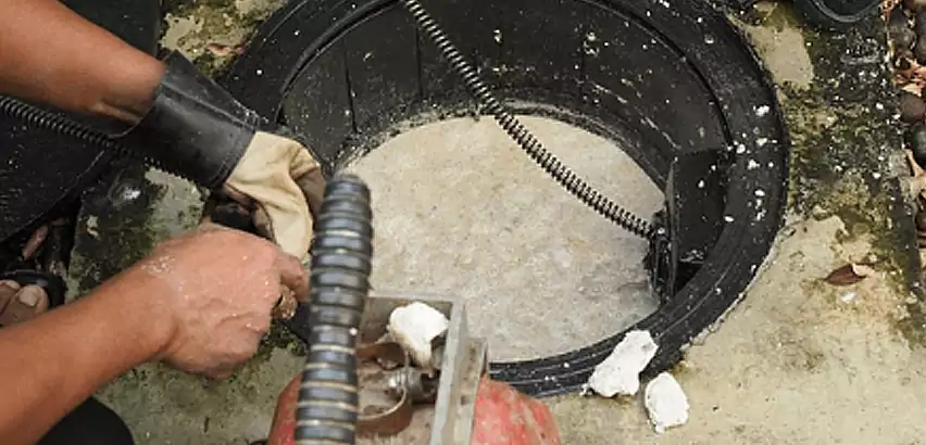 Fat Trap Cleaning in Elmont, NY