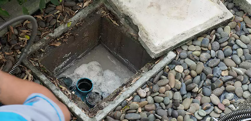 Big Dipper Grease Trap Repair in Elmont, NY