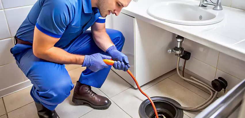Sewer Jetting in Elmont