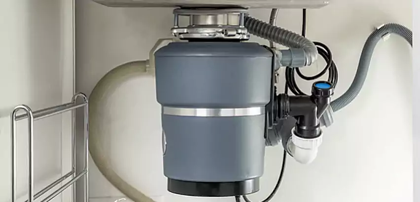 Insinkerator Air Switch Installation in Elmont, NY
