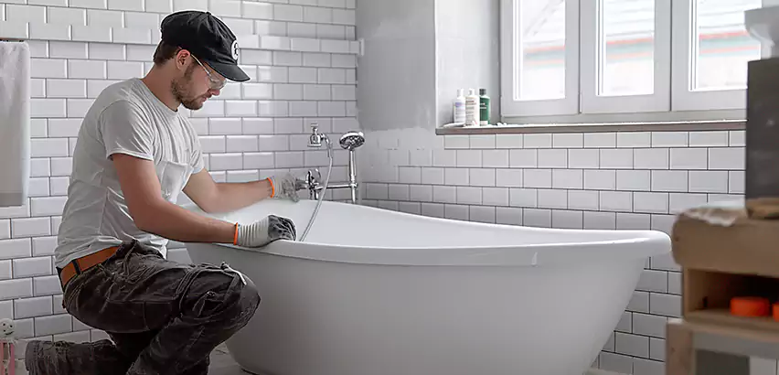 Leak Detection Companies Near Me in Elmont