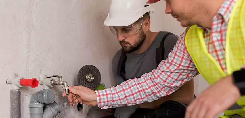 Water Softener Installation in Elmont, NY