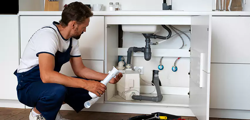 Pipe Replacement Services in Elmont