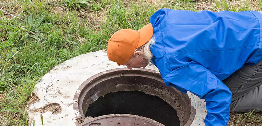 Septic Tank Leak Repair in Elmont, NY