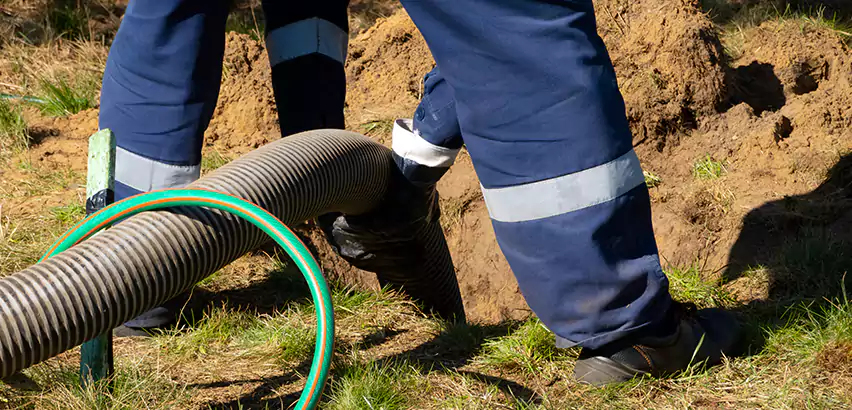 Commercial Sewer Cleaning in Elmont