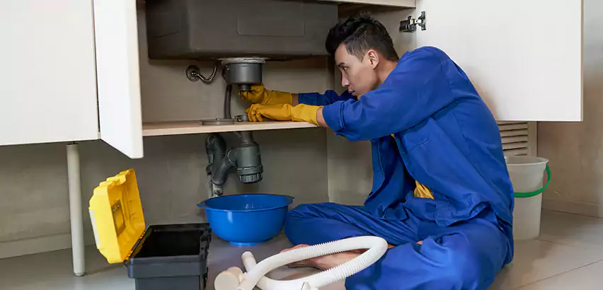 Sewer Line Maintenance Elmont, NY