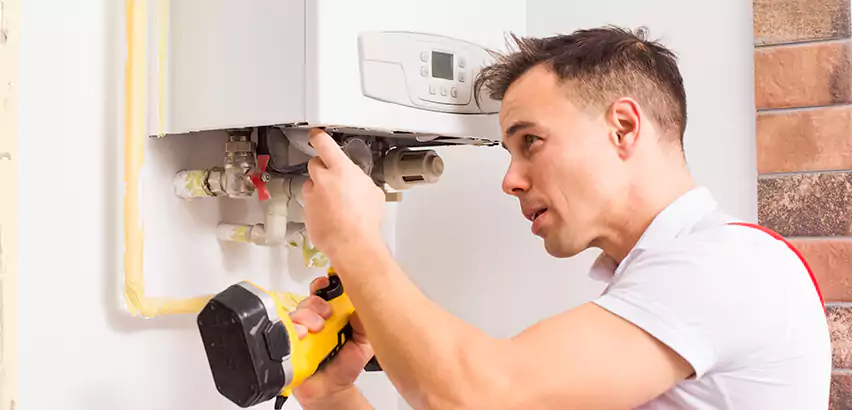 Takagi Tankless Water Heater Maintenance in Elmont