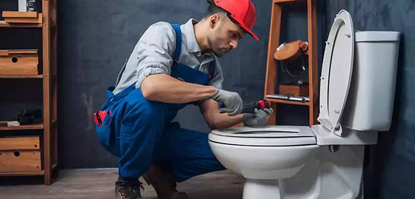 Commode Repair in Elmont, NY
