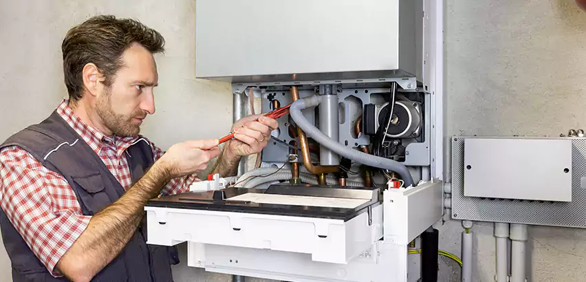 Rinnai Water Heater Maintenance Elmont