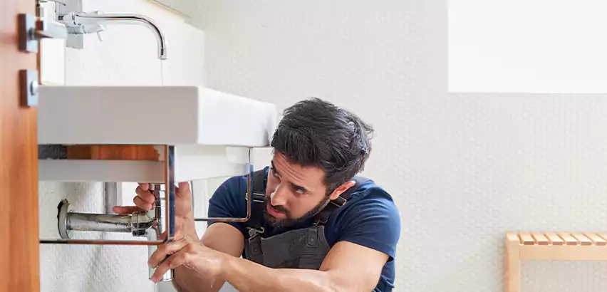 Commercial Water Leak Detection in Elmont