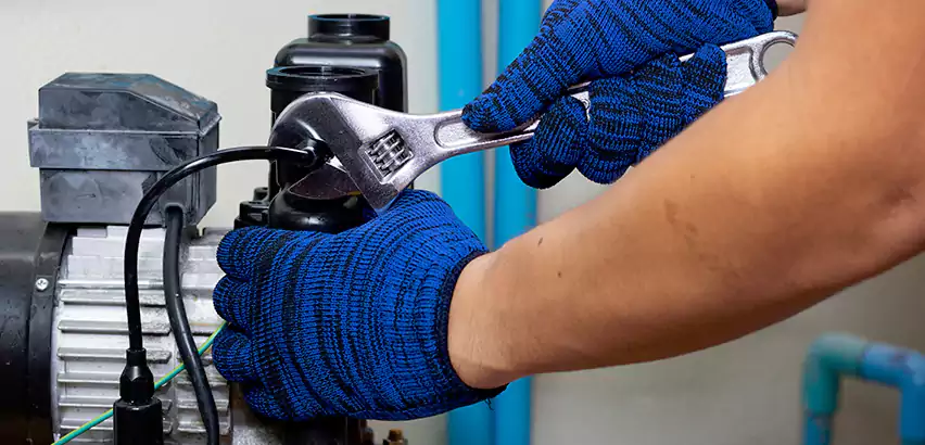 Well Water System Repair in Elmont, NY