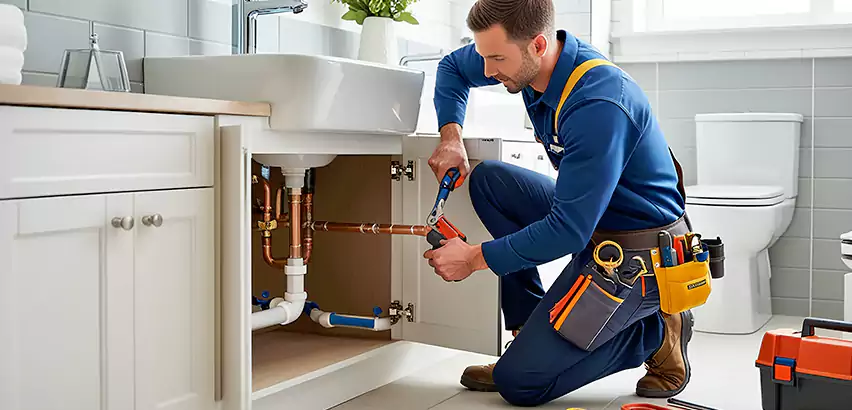 Water Damage Restoration in Elmont