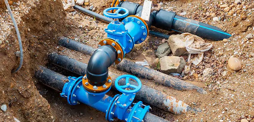 Professional Water Line Installation Services in Elmont, NY