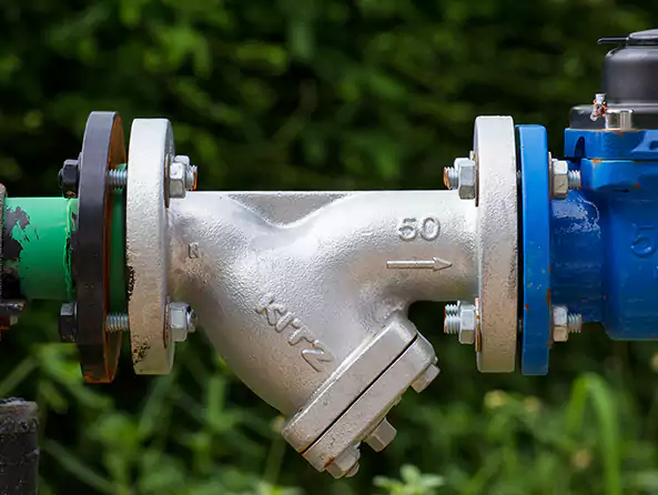 Why Choose Elmont Plumbing Repair for Backflow Preventer Services in Elmont, NY?