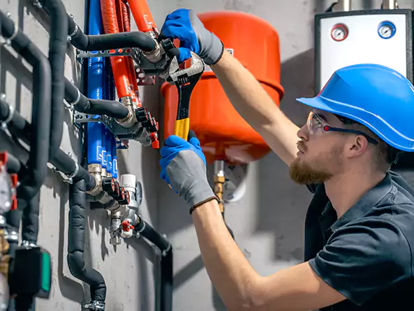 Why Choose Elmont Plumbing Repair for Backflow Preventer Installation in Elmont, NY?