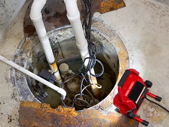 Why Choose Elmont Plumbing Repair for Basement Sump Pump Installation in Elmont?