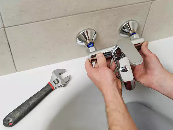 Why Choose Elmont Plumbing Repair for Bathtub Faucet Replacement in Elmont, NY?