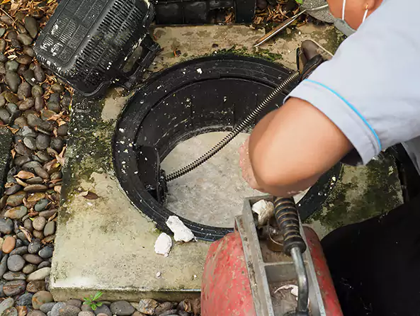 Why Choose Elmont Plumbing Repair for Clogged Drain Repair in Elmont, NY?