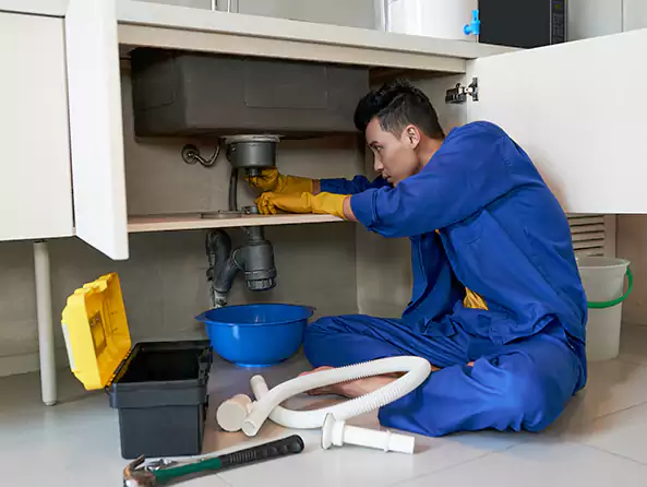 Why Choose Elmont Plumbing Repair for Drain Cleaning in Elmont, NY?