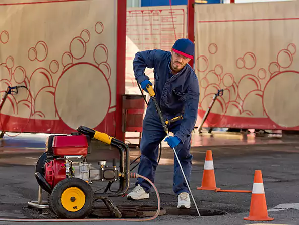 Why Choose Elmont Plumbing Repair for Drain Services in Elmont, NY?