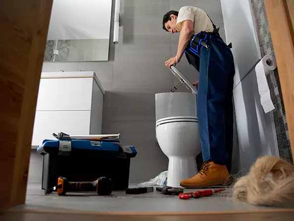  Why Choose Elmont Plumbing Repair for Drainage Services in Elmont, NY?]