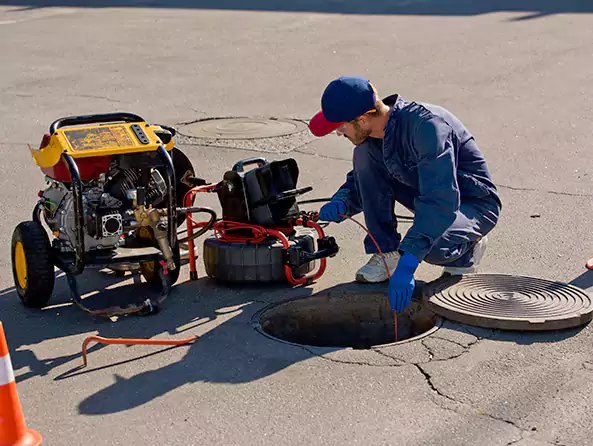  Why Choose Elmont Plumbing Repair for Drains Camera Inspection in Elmont, NY?