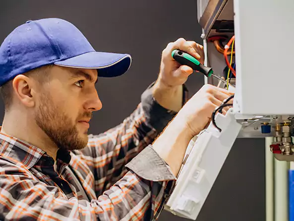 Why Choose Elmont Plumbing Repair for Electric Tankless Water Heater Installation in Elmont, NY?