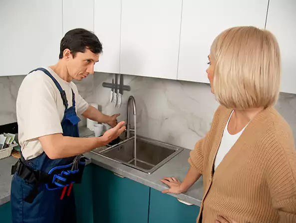 Why Choose Elmont Plumbing Repair for Emergency Plumbing Repair in Elmont, NY?