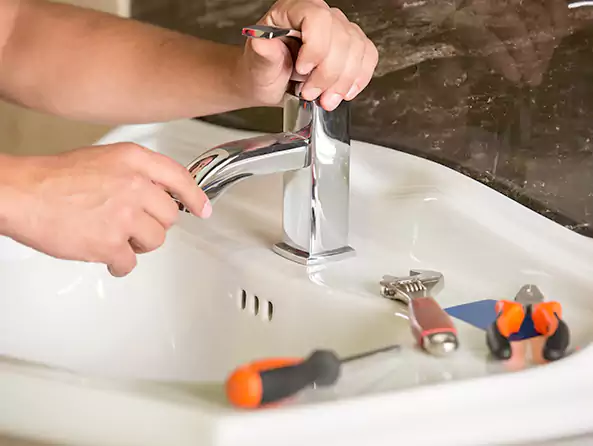 Why Choose Elmont Plumbing Repair for Bathroom Faucet Installation in Elmont, NY?