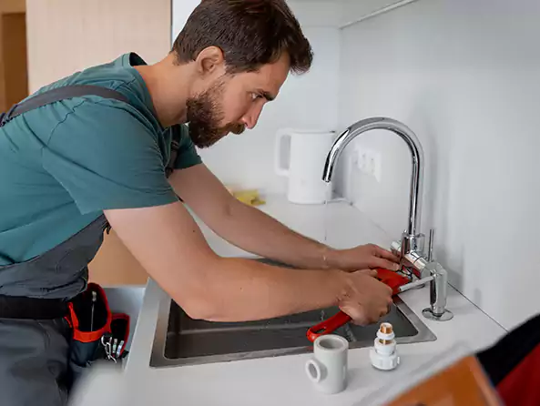 Why Choose Elmont Plumbing Repair for Faucet Repair in Elmont, NY?